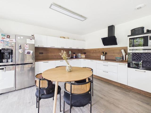 Appartement vente à Grenoble, Vinay