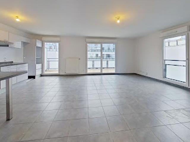 Appartement vente à Lyon, Métropole de Lyon