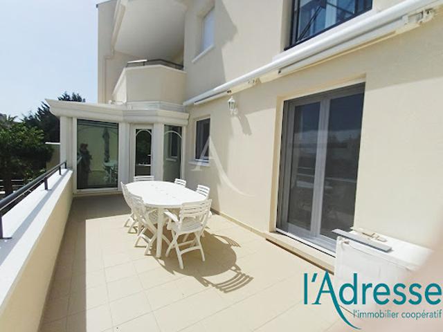 Appartement vente à Le Raincy, Noisy-le-grand