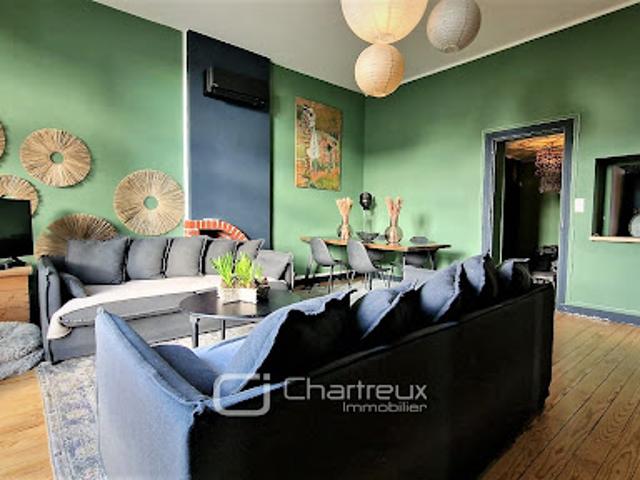 Appartement vente à Rochefort, Royan