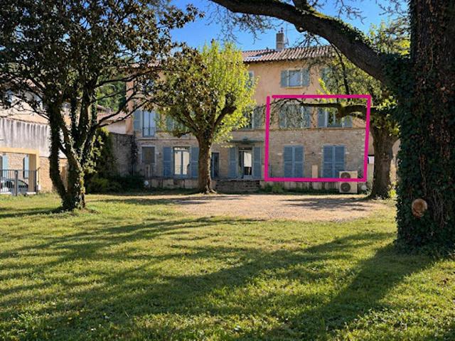 Appartement vente à Bourg-en-Bresse, Beauregard
