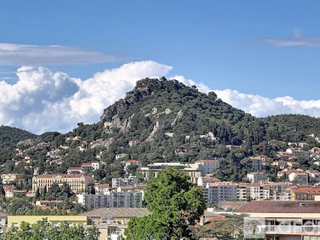 Appartement vente à Arrondissement de Toulon, Hyères