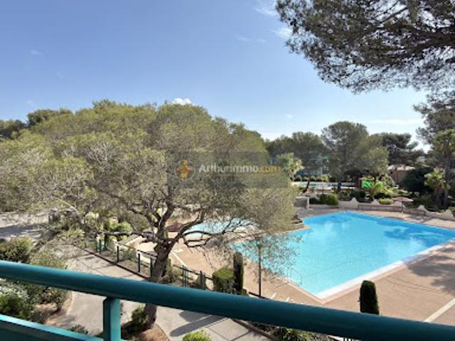 Appartement vente à Arrondissement de Draguignan, Saint-raphaël