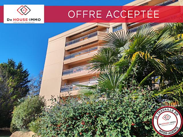 Appartement vente à Bayonne