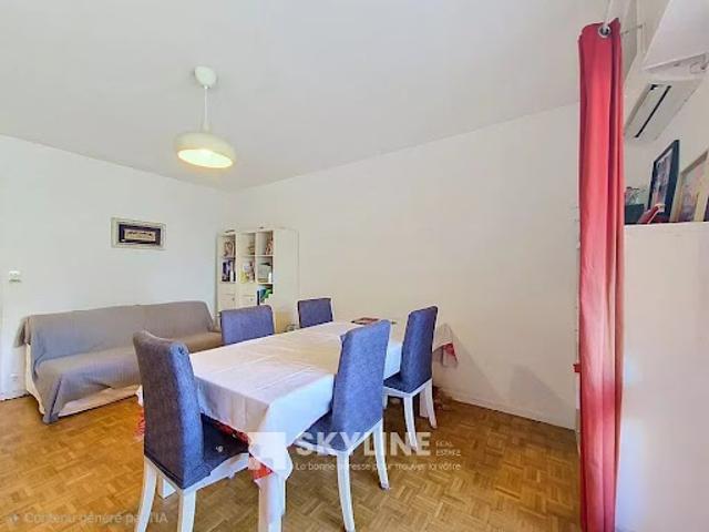 Appartement vente à Marseille