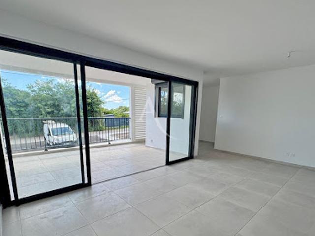Appartement vente à Dizac, Martinique