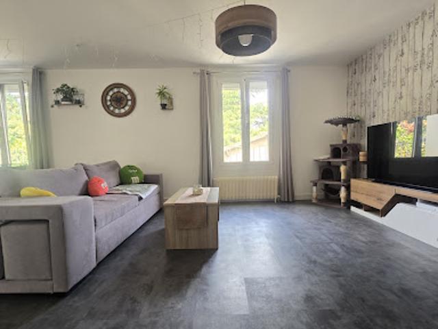 Appartement vente à Palaiseau, Limours