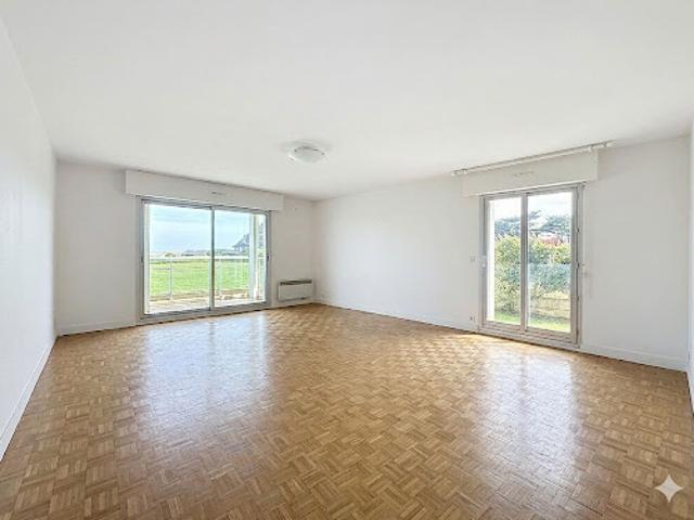 Appartement vente à Saint-Malo, Bretagne