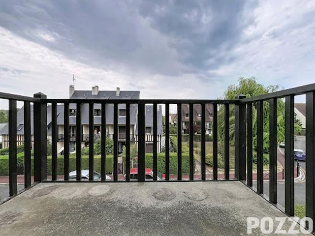 Appartement vente à Lisieux, Cabourg