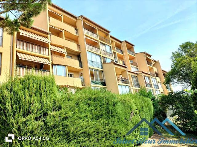 Appartement vente à Grasse