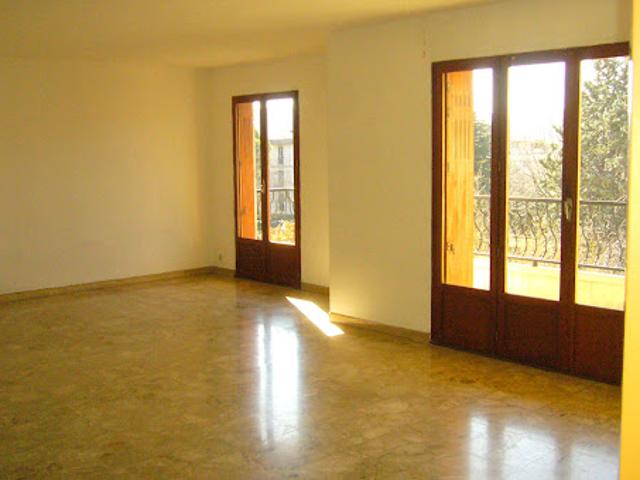 Appartement vente à Aix-en-Provence, Aix-en-provence