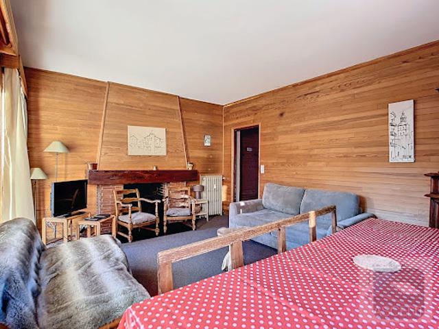 Appartement vente à Bonneville, Demi-quartier