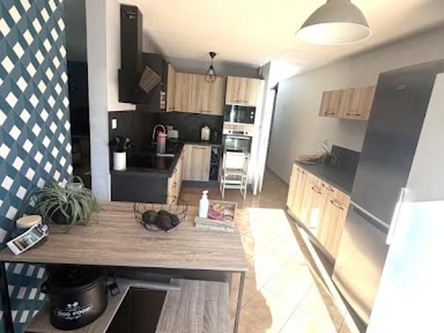 Appartement vente à Grenoble, Echirolles