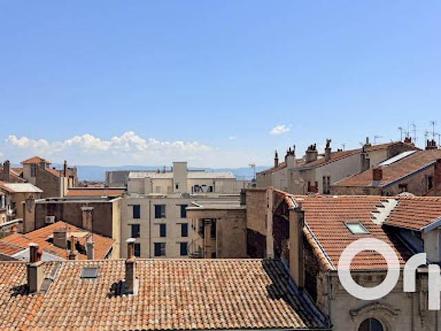 Appartement vente à Valence