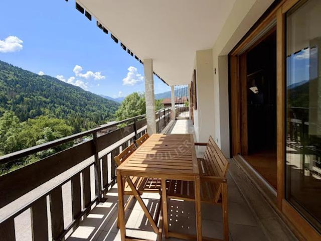 Appartement vente à Annecy, Saint-jean-de-sixt