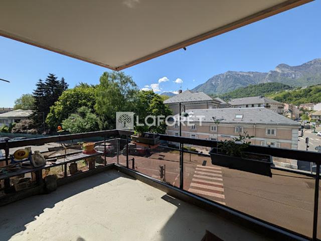 Appartement vente à Albertville, Pallud