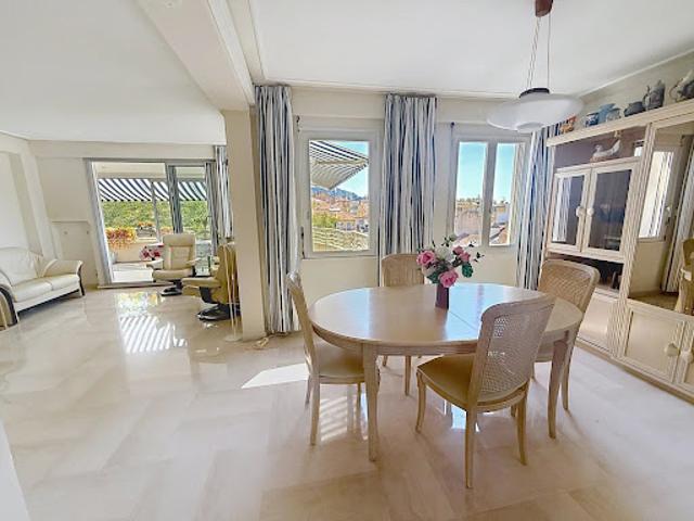 Appartement vente à Grasse, Cannes