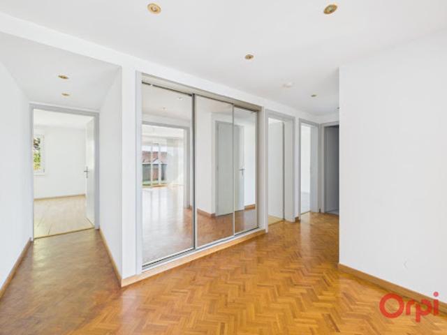 Appartement vente à Souffelweyersheim, Collectivité européenne d'Alsace