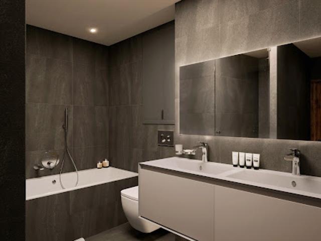 Appartement vente à Albertville, Saint-bon-tarentaise