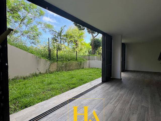 Appartement vente à La Réunion