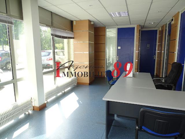 Appartement vente à Montbard, Châtillon-sur-seine