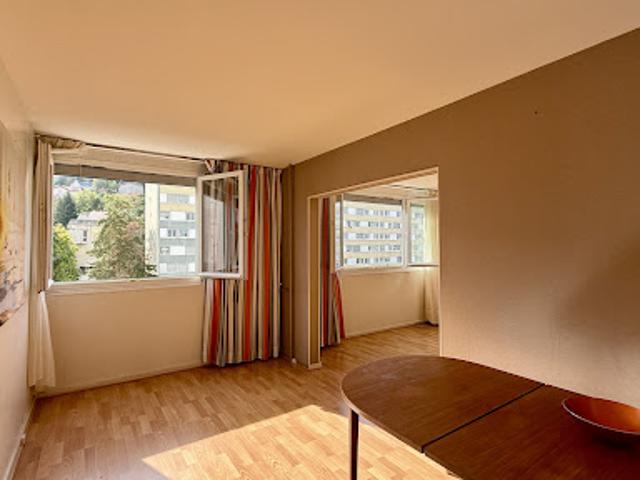 Appartement vente à Cours Fauriel, Saint-Étienne