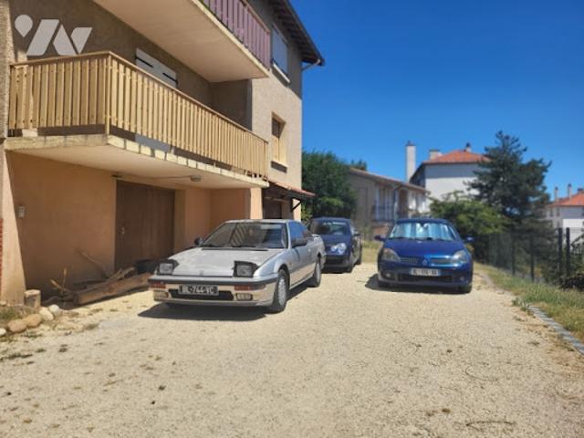 Appartement vente à Lyon, Métropole de Lyon