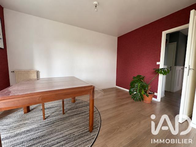 Appartement vente à Abbeville
