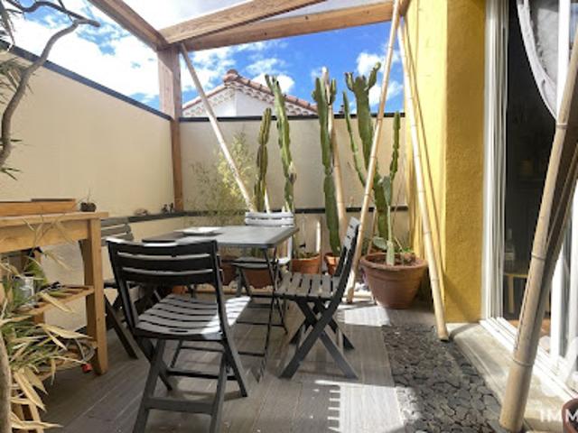 Appartement vente à Aubenas, Ardèche