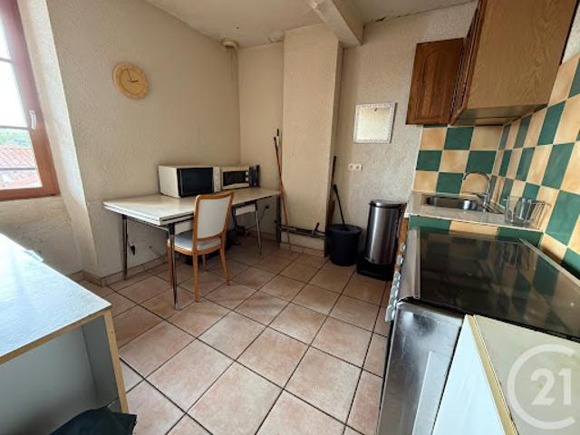 Appartement vente à Auterive, Haute-Garonne
