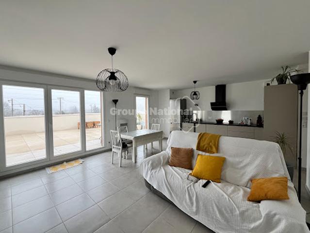Appartement vente à Avignon