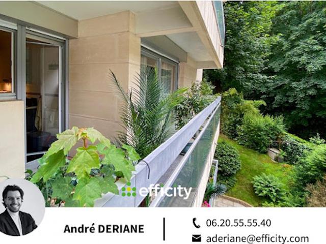 Appartement vente à France métropolitaine, Bailly