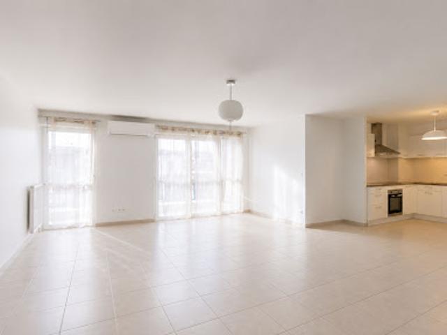 Appartement vente à Toulouse, Balma