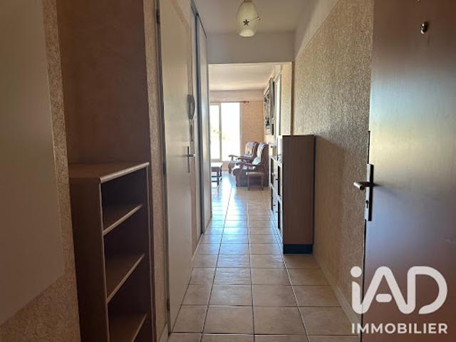 Appartement vente à Vienne, Beaurepaire