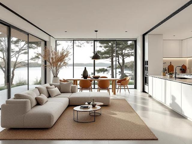 Appartement vente à Bordeaux