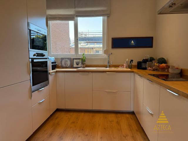 Appartement vente à Porte de Paris, Cambrai