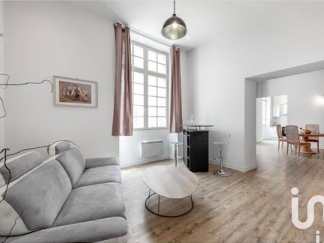 Appartement vente à Carcassonne, Domaine de Nore