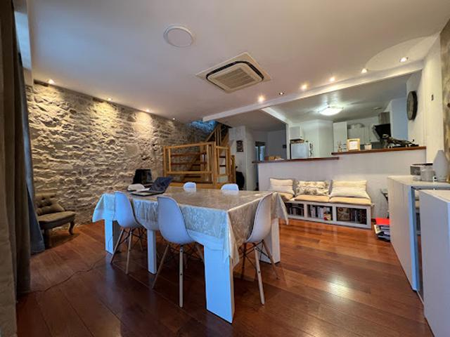 Appartement vente à Camp Del bosc, Caylus