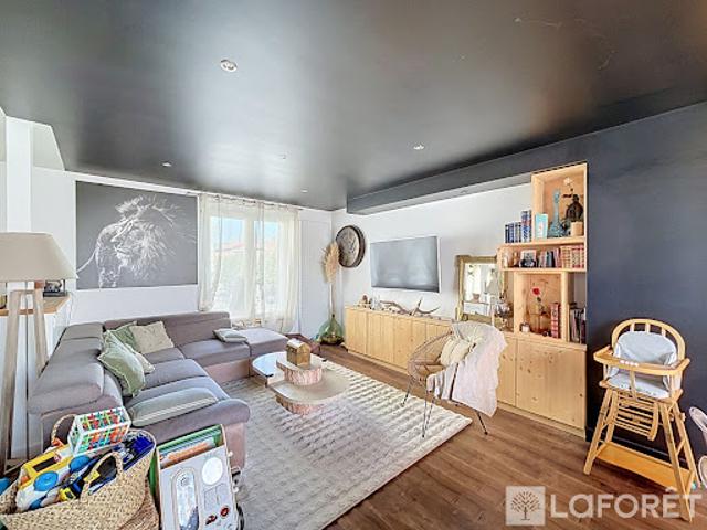 Appartement vente à Chadrac, Haute-Loire
