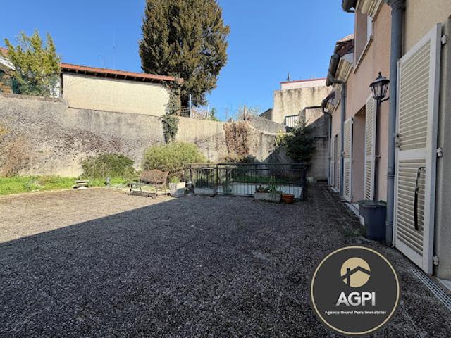 Appartement vente à Rambouillet, Chevreuse