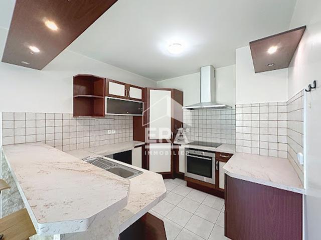 Appartement vente à Saint-Germain-en-Laye, Conflans-sainte-honorine