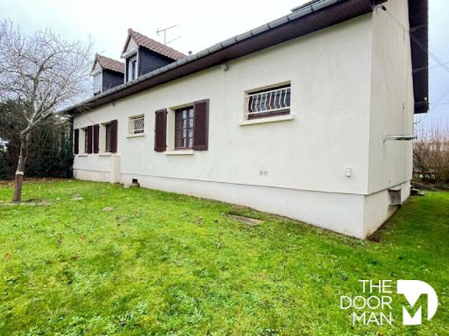 Appartement vente à Palaiseau, Forges-les-bains