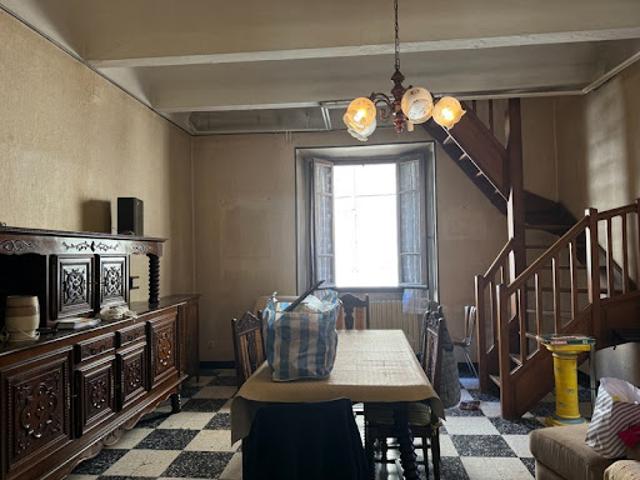Appartement vente à Alès, Courry