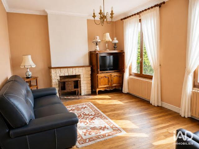 Appartement vente à L'Haÿ-les-Roses, Ivry-sur-seine