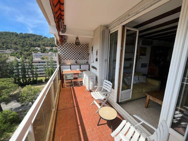 Appartement vente à Arrondissement de Toulon, La Garde