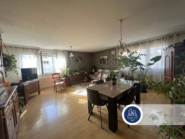 Appartement vente à Le Mans