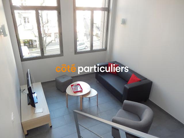 Appartement vente à Le Puy-en-Velay, Vals-près-le-puy