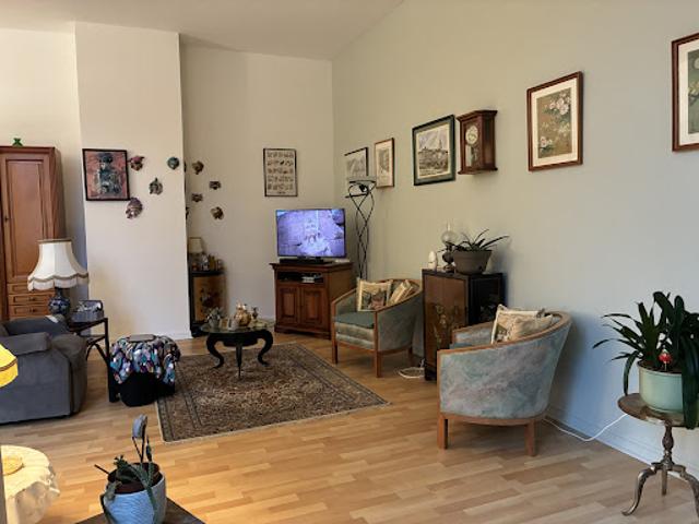 Appartement vente à Lille