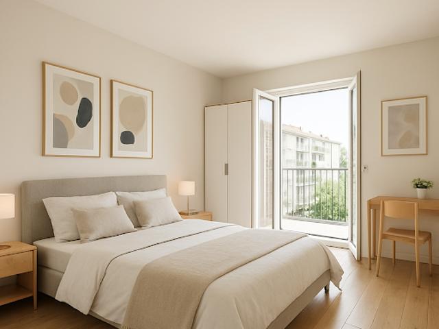 Appartement vente à Lyon, Métropole de Lyon