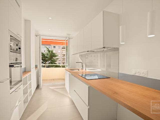Appartement vente à Lyon, Métropole de Lyon